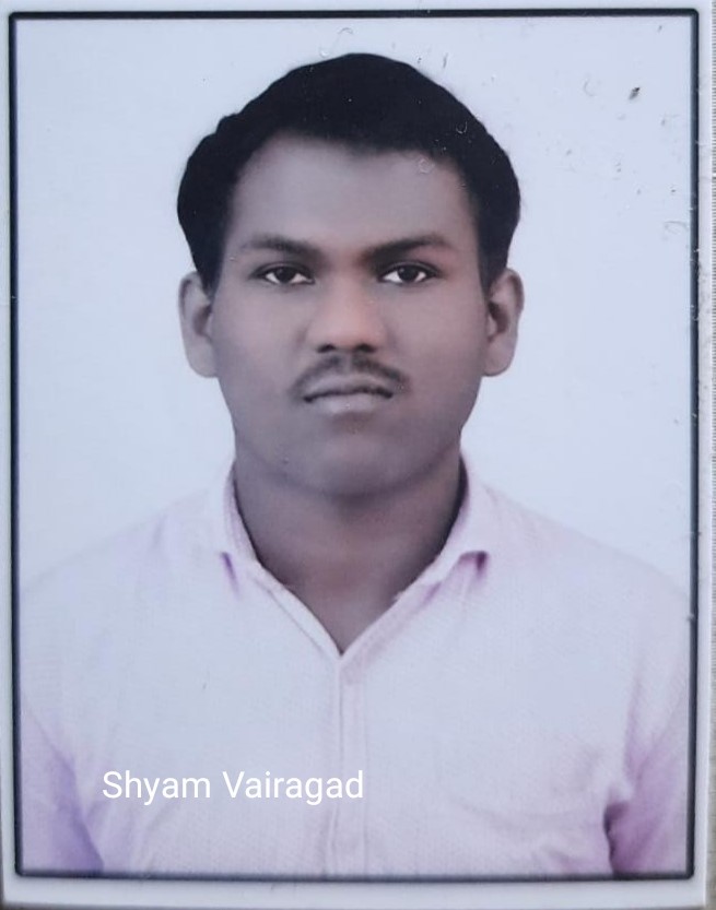 Shyam